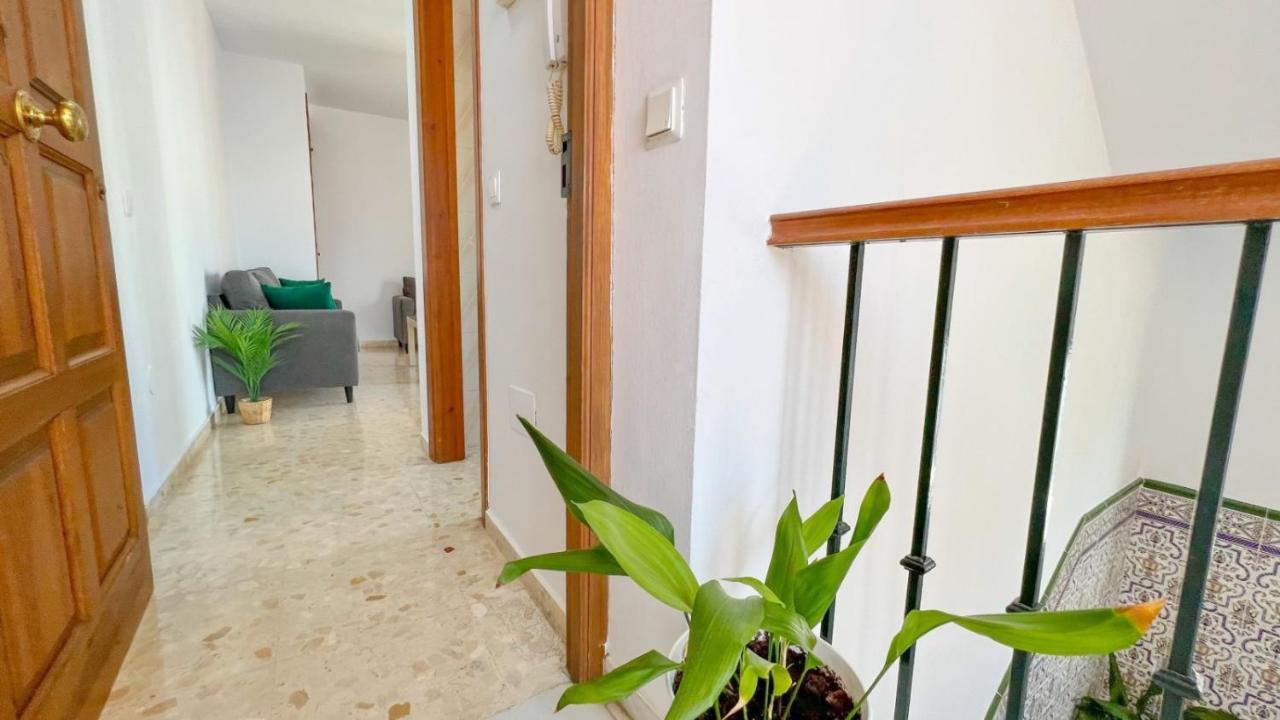 Santaolalla House Appartement