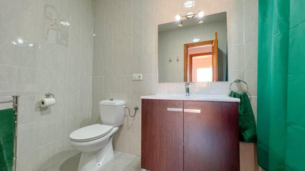 Appartement Santaolalla House