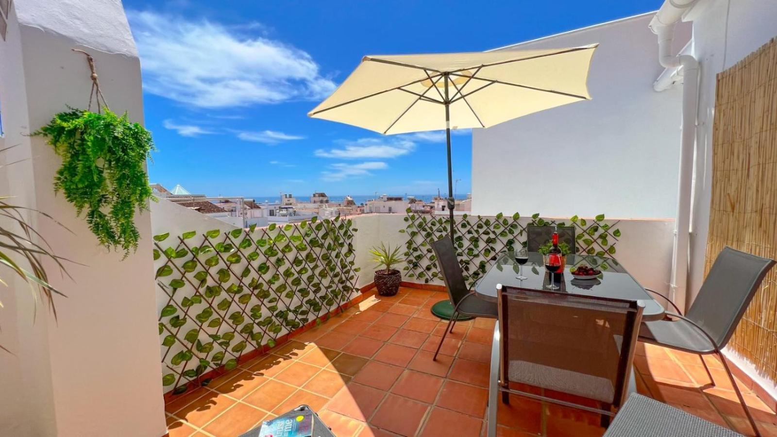 Appartement Santaolalla House Nerja