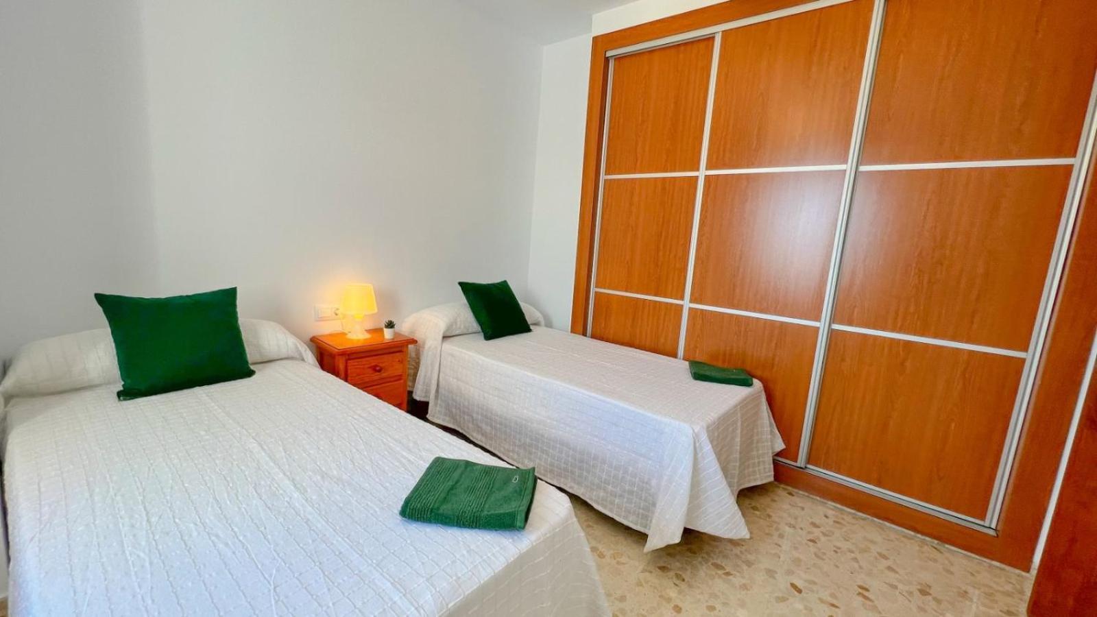 Appartement Santaolalla House Nerja